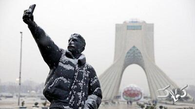 پیش‌بینی ۶۵ سانتی‌متر برف برای تهران - مجله اینترنتی کولاک