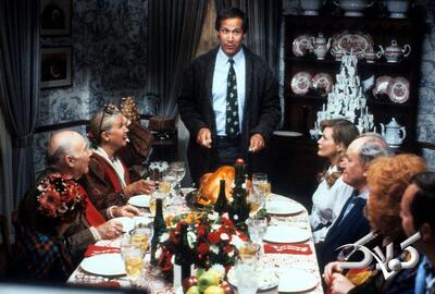 پرفروش‌ترین فیلم‌های کریسمسی تاریخ سینما - مجله اینترنتی کولاک