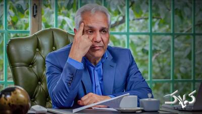 لینک دانلود مستقیم قسمت دوم سریال شیش ماهه از شبکه سه سیما - مجله اینترنتی کولاک