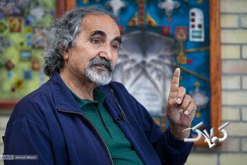 آزاد ارمکی: سیاست هدف طبقه متوسط نیست؛ ابزار آن است - مجله اینترنتی کولاک