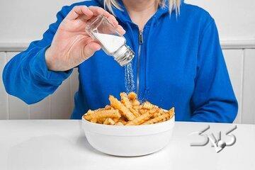 یک اشتباه تغذیه‌ای که پوست را پیر می‌کند - مجله اینترنتی کولاک