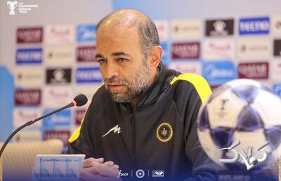 برای حضور در کورس قهرمانی باید پیروز باشیم - مجله اینترنتی کولاک