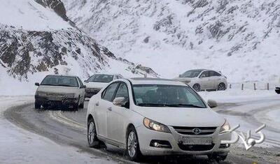پسفردا در تهران برف می بارد - مجله اینترنتی کولاک