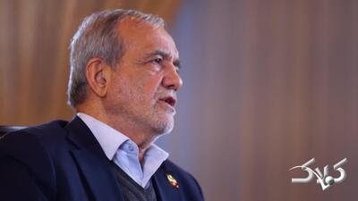 گفت‌وگوی رسانه KHAMENEI.IR با مسعود پزشکیان + ویدئو - مجله اینترنتی کولاک