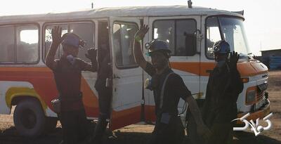 بازگشت امید به معدنجو | ماجرای پابند الکترونیکی برای مدیران معدن طبس چه بود؟ - مجله اینترنتی کولاک