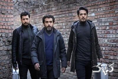 بازیگر سریال گاندو: من با خودم ازدواج کردم! + ویدئو | وحید رهبانی: شاید در ۶۰ سالگی پشیمان شوم - مجله اینترنتی کولاک