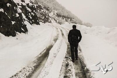 به زودی؛ بارش سنگین برف در این مناطق کشور | قلب تپنده بارش‌ها در این استانها - مجله اینترنتی کولاک