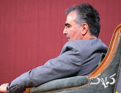 موافقت پزشکیان با استعفای فرزین | چه‌ کسی ساکن ساختمان میرداماد می‌شود؟ - مجله اینترنتی کولاک