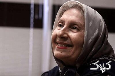 ببینید؛ سکانسی ماندگار از شیرین یزدان بخش در «ابد و یک روز» + ویدئو - مجله اینترنتی کولاک