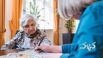 کشف متهم جدید آلزایمر - مجله اینترنتی کولاک