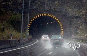 گزارش وضعیت آب و هوا در جاده‌های کشور/ این محورها مسدود هستند - مجله اینترنتی کولاک