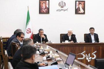 عارف: با توسعه تجارت انرژی، ایران به مرکز مبادلات منطقه‌ای تبدیل خواهد شد - مجله اینترنتی کولاک