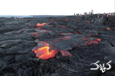 آتش‌فشان هم حریف این میکروب‌های سمج نشد! - مجله اینترنتی کولاک