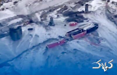 سیل وحشتناک هزاران نفر را آواره کرد؛ مردم خانه‌ها و خودروهای خود را از دست دادند - مجله اینترنتی کولاک