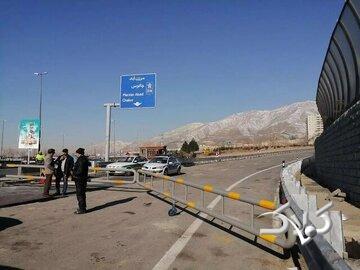 مسافران جاده چالوس بخوانند - مجله اینترنتی کولاک