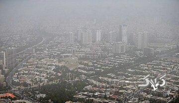 تهران چگونه دوباره نفس خواهد کشید؟ - مجله اینترنتی کولاک