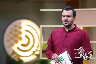 دختر خردسال محمدرضا احمدی درگذشت + تصاویر - مجله اینترنتی کولاک