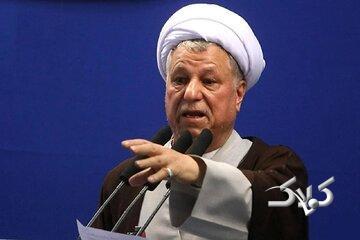 پیام مبهم و نگران کننده رفیق دوست به روایت آیت الله هاشمی/ ماجرای شکست در عملیات کربلای 4/ آقای رشید موافق نبود - مجله اینترنتی کولاک