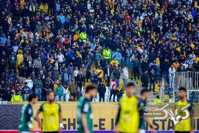 بلیط فروشی بازی سپاهان و چادرملو آغاز شد +لینک سایت خرید بلیط ticket.sepahansc.com - مجله اینترنتی کولاک