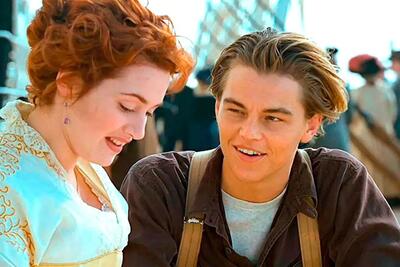 اعتراف عجیب لئوناردو دی‌کاپریو درباره فیلم تایتانیک - مجله اینترنتی کولاک