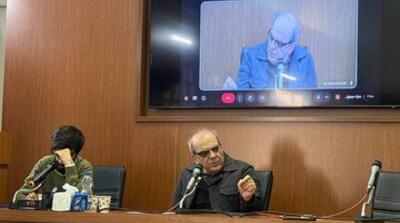 عبدی: حقوق اساتید دانشگاه از ۴ هزار دلار در دولت اصلاحات به ۲۰۰ دلار رسید - مردم سالاری آنلاین