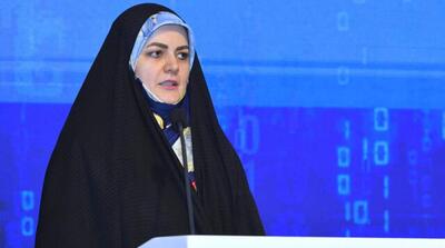 تاکید زهرا پزشکیان بر اهمیت همکاری تهران-باکو برای حفاظت از کودکان در فضای دیجیتال - مردم سالاری آنلاین