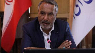 رییس کمیسیون عمران مجلس تلویحا خواستار برکناری فرزین شد - مردم سالاری آنلاین