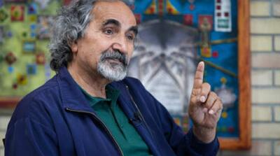 آزاد ارمکی: سیاست هدف طبقه متوسط نیست؛ ابزار آن است - مردم سالاری آنلاین