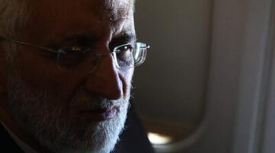 چرا تفکر سعید جلیلی ترسناک است؟ - مردم سالاری آنلاین