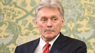 مسکو: طرح صلح ترامپ را بررسی می‌کنیم - مردم سالاری آنلاین