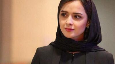 مصاحبه ترانه علیدوستی پربازدیدترین ویدئوی سال در صفحات خبری اینستاگرام - مردم سالاری آنلاین