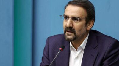 یک استعفای جدید در دولت چهاردهم/ سنایی از معاونت سیاسی ریاست جمهوری می‌رود - مردم سالاری آنلاین