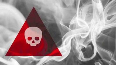 علایم گازگرفتگی را با سرماخوردگی اشتباه نگیرید