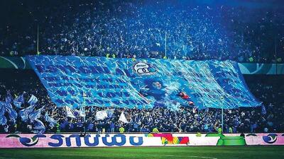 غایبان استقلال برای دیدار با گل گهر مشخص شدند