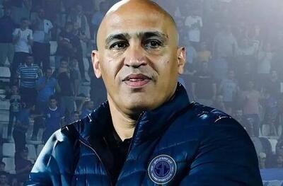 منصوریان در عراق با پیروزی استارت زد