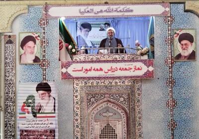  امینی:معیشت مردم نیازمند تدبیر جدی مسئولان است