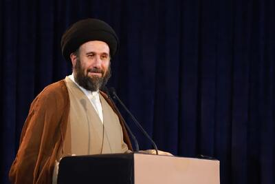  امام جمعه موقت قزوین:باید با همت ملی برابر رانت‌خواران داخلی به‌ایستیم