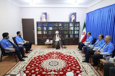  مدیریت بحران بدون نوسازی تجهیزات کارآمد نخواهد بود