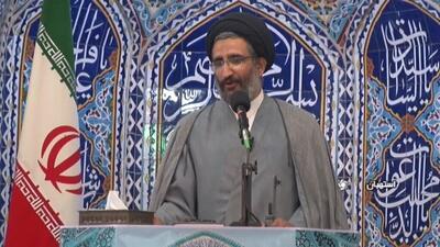  امام جمعه استهبان: اعتکاف فرصتی طلایی برای تربیت معنوی نسل نوجوان است