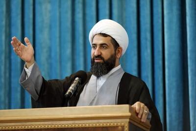  باقری ارومی: ماه رجب فرصت ذکر و یاد خداست