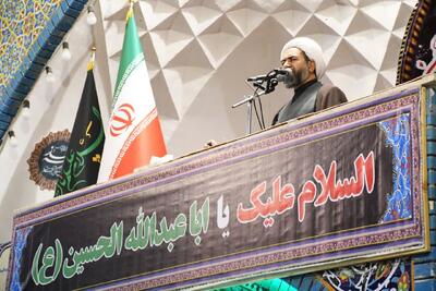  امام جمعه موقت بیرجند:نظارت بر بازار در آستانه رمضان و نوروز تشدید شود