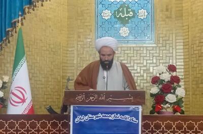  راثی: بصیرت ۹ دی، راهنمای مقابله با نفاق داخلی و فساد است