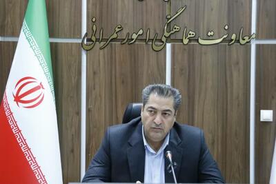  آیت اللهی موسوی:طرح ترافیکی میدان شورای کرمان باید به حالت قبل بازگردد