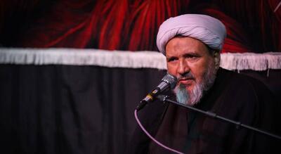  امام جمعه موقت سمنان: استاندار آینده باید «گره‌گشای مشکلات» باشد