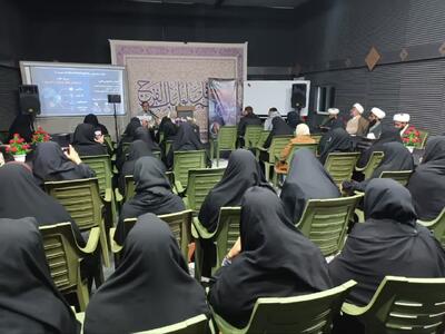  کارگاه سواد رسانه با محوریت هوش مصنوعی در لارستان برگزار شد
