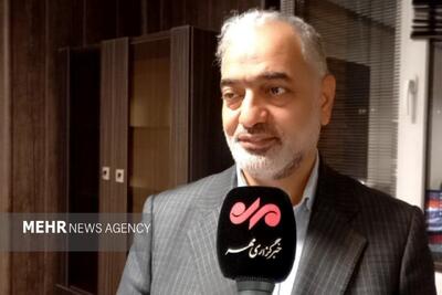  زارعی: قانون جدید شوراها حقوق همه جریان‌ها را در انتخابات تضمین می‌کند