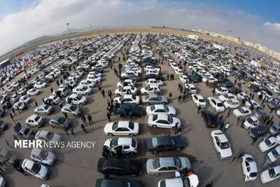 ۲ شرط افزایش قیمت خودرو