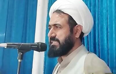  امام جمعه خنج: مهار پایدار تورم بدون اصلاح ساختار بانکی ممکن نیست