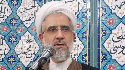  رحمتی‌نیا: جنگ رسانه‌ای دشمن را جدی بگیریم
