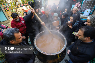 سمنو، میراثی که جهانی شد؛ اما حقش ادا نشد